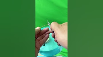 Kéo câu cá đa năng, sử dụng gỡ lưỡi câu, làm trục, thẻo câu cá tiện lợi  - Fishcamp Việt Nam #8