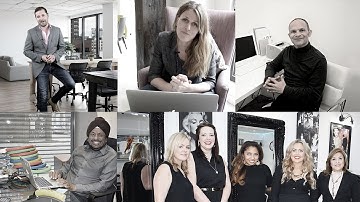 Client Testimonials Video Production and video marketing by Inonectima Media