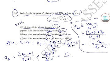 IIT JAM MATHEMATICAL STATISTICS 2018 QUESTIONS AND ANSWERS IN DETAILS. EXAM PREPARATIONS.