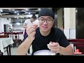 【阿星探店】西安深夜食堂，葫芦头加梆梆肉，这家泡馍老店凌晨3点人气也旺