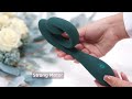 Elephant Telescopic Vibrator for Women
