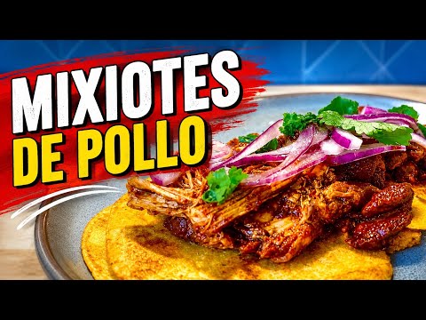 The Ancient Mexican Dish You've Probably Never Heard Of - YouTube