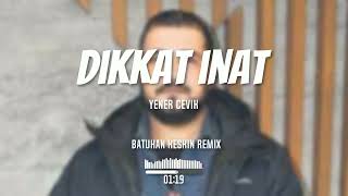 Yener Çevik - Aradığın Ben Değilim Başkası Başkan (Batuhan Keskin Remix)