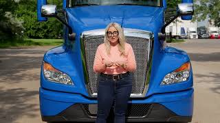 Inventory Update: New Kenworth T680s (Manual!) Plus Used: Freightliners, Internationals, Peterbilts