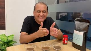 Coffee Wagera | Coffee Knowledge | Instant Coffee vs. Ground Coffee by Mush Panjwani