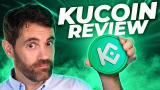 Kucoin Safe? Exchange REVIEW, Beginner's Guide!!