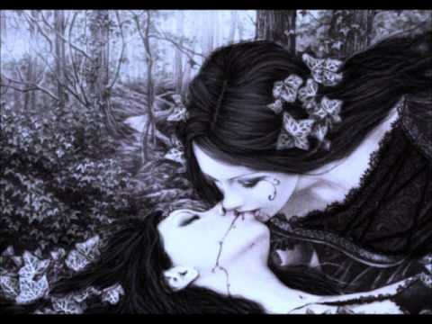 Genitorturers - Vampire Lover (High Quality)