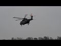 Eh101 sar helicopter aw101 agustawestland royal danis airforce takeoff odense university hospital