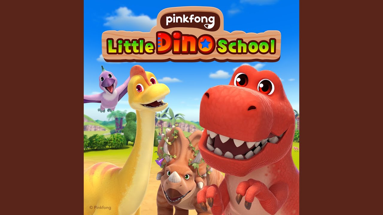 Watch Brie the Brachiosaurus on YouTube Watch Brie the Brachiosaurus on YouTube