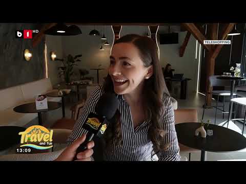 TRAVEL AND FUN cu Mircea Zara