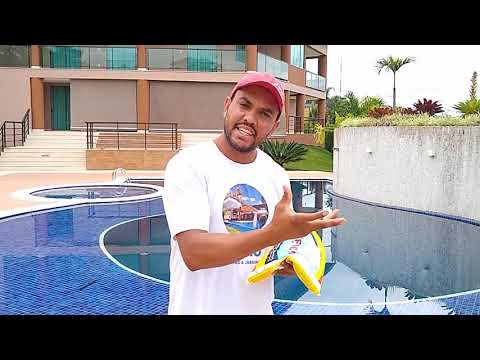quando devo usar o sulfato de alumínio e em qual equipamento ele pode danificar.