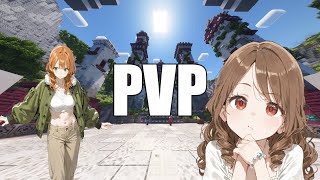 PVP with @MaloneCara