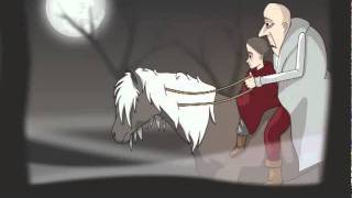 Der Erlkönig - Johann Wolfgang Von Goethe