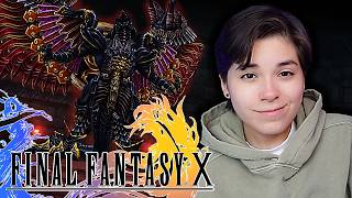 Via Purifico | Final Fantasy X (Part 18)