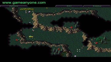 Command and Conquer Gold: GDI Mission 10 (2/5)