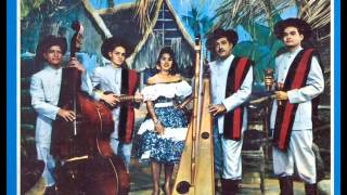 Video thumbnail of "Juan Vicente Torrealba - La Potra Zaina"