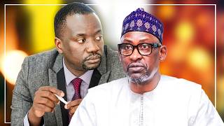 C'est Grave : Abdoulaye Diop humilie un intellectuel sur la question de l’AES