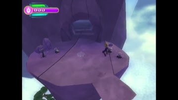 Code Lyoko Quest for Infinity Part 9 The Mountain Replika
