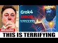 The Forbidden Book Of King Solomon Was Translated by Grok AI — What It Revealed Is Shocking!