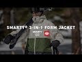 686 smarty 3in1 form jacket