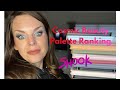  “I Ranked Every Cosmic Beauty Palette I Own… 👀🌌”