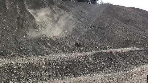 Redcat Rampage Brushless 8S