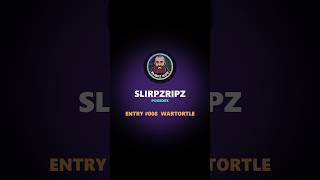 Wartortle — SLIRPZ Pokédex #008