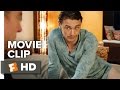 Why Him? Movie CLIP - Check-in (2016) - Bryan Cranston Movie