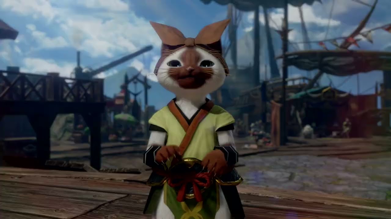 もう一度サンブレイクをやろうの会 29