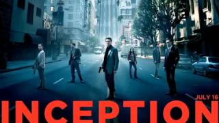Group #9-The Science Behind Inception