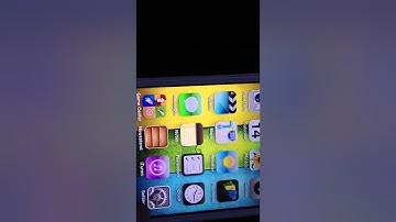 How to get custom carrier logo on - Iphone or IpodTouch