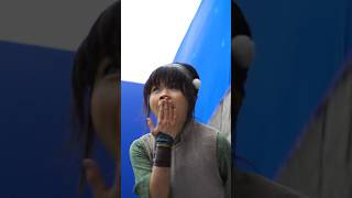 miyako still tophing behind the scenes #AvatarTheLastAirbender #bloopers