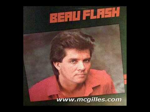 Beau Flash — Beau Flash- Le Rock Dans La Peau