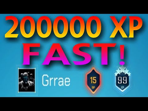 *EASY* Get UNLIMITED XP! Splitgate LEVEL UP FAST! Splitgate Xp Glitch! Splitgate Glitch
