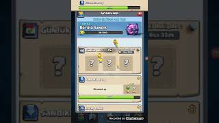 Class royale