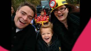 Diggerland October 2017