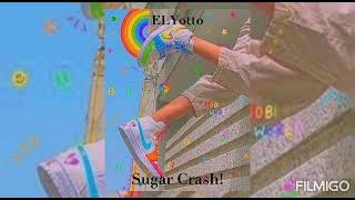 Sugar Crash by ELYotto Ringtone