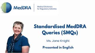 2026-02-12 Standardised MedDRA Queries (SMQs)