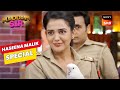 Maddam sir        maddam sir  haseena malik special  full episode