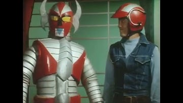 電人ザボーガー　放送時間変更と27話の予告