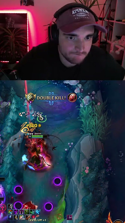 FLAWLESS PENTA KILL