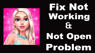 How To Fix Super Stylist App Not Working | Super Stylist Not Open Problem | PSA 24 screenshot 5