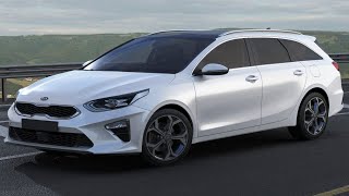 ✓ Коррекция пробега Киа Сид 2019 года | Корректировка одометра Kia Ceed | STool + Can Fd адаптер