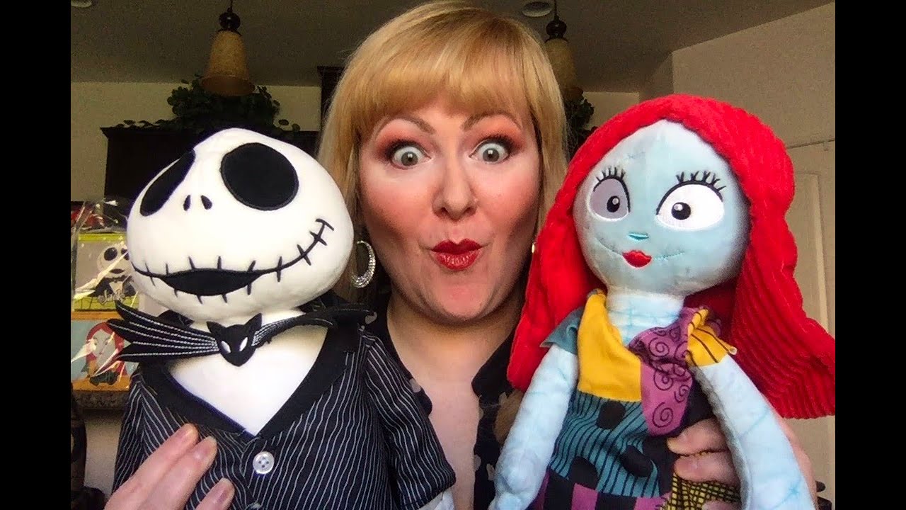 *NEW* Nightmare Before Christmas Jack Skellington Pumpkin King Warmers/wax & Scentsy Buddy Reveals!