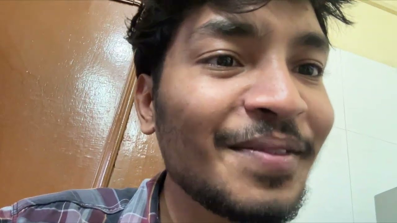 Aaj Ghar Par Banayi Aloo Chaat😍