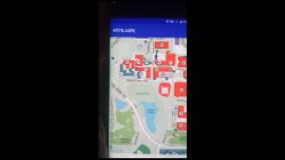 Lab 6 GPS