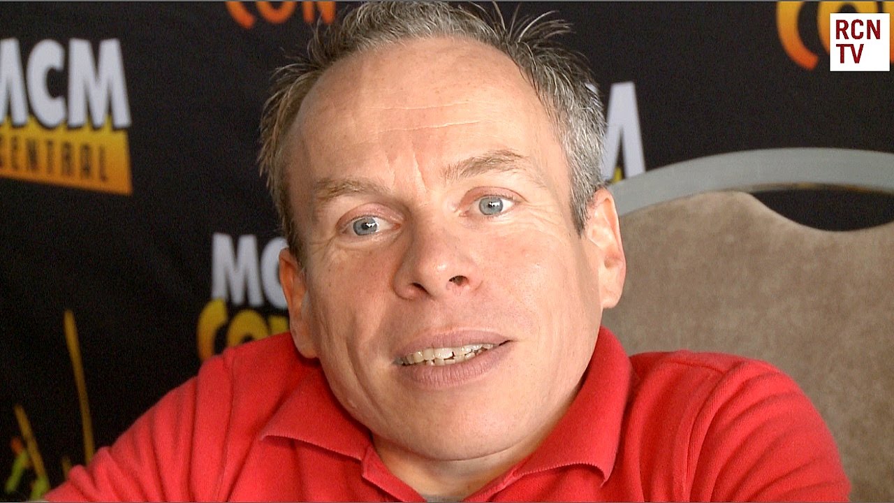 Warwick Davis On Willow Sequel Hopes