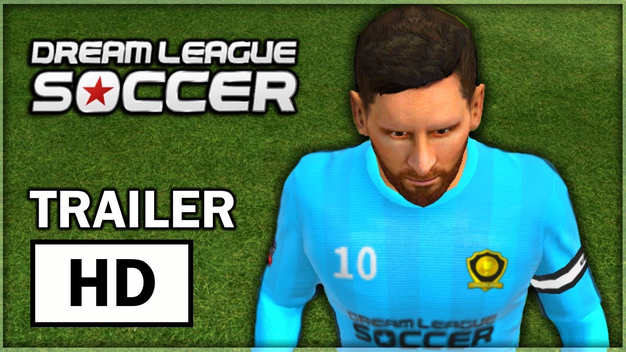 Dream League Soccer The Movie - Official Fake Trailer - NoLife Studios