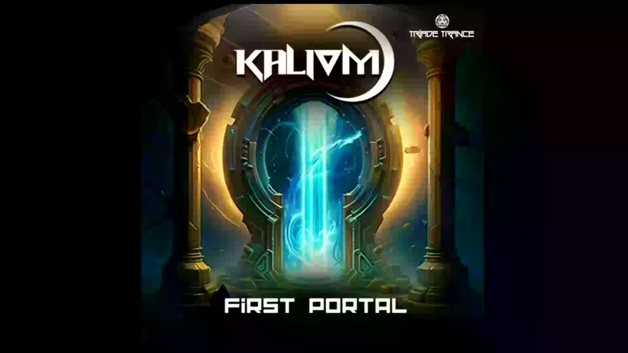 Kaliom - First Portal