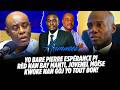 BWA MARE, YO BARE PIERRE ESPÉRANCE PI RÈD NAN BAY MANTI, JOVENEL MOÏSE KWOKE NAN GÒJ YO TOUT BON